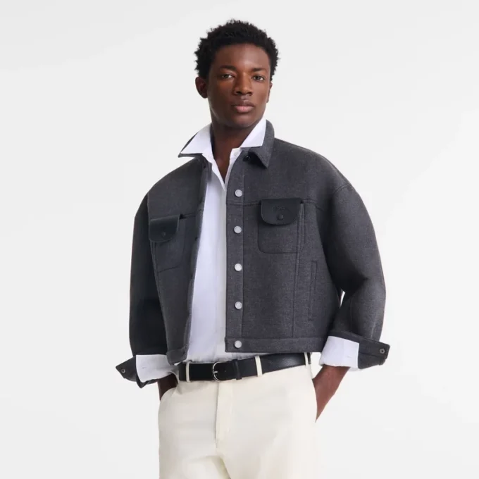 Le Pliage Original Herren-Gürtel