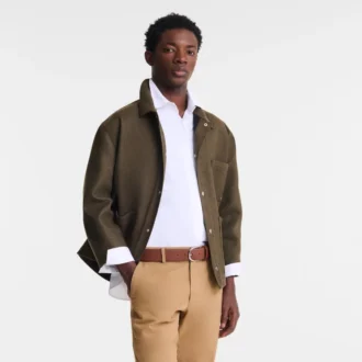 Le Pliage Original Herren-Gürtel