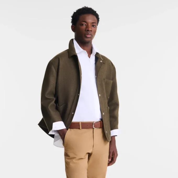 Le Pliage Original Herren-Gürtel