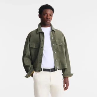 Le Pliage Original Herren-Gürtel