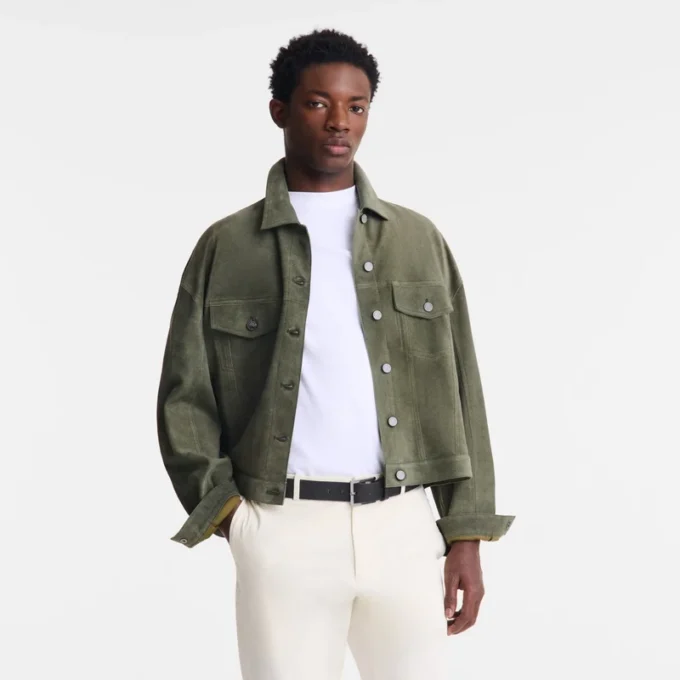 Le Pliage Original Herren-Gürtel