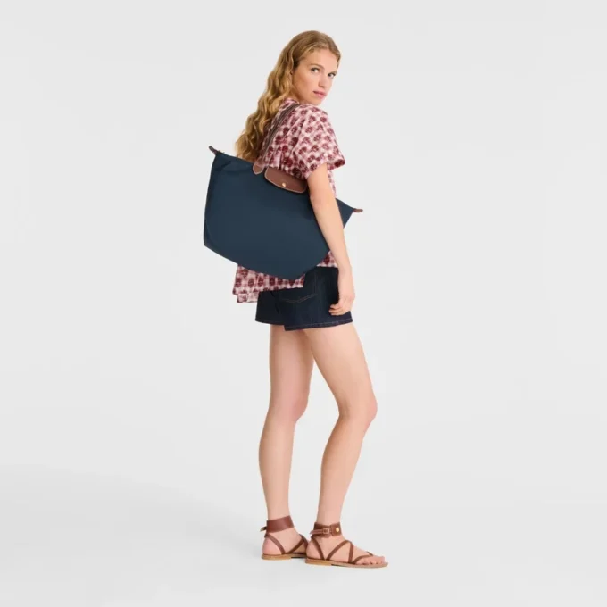 Le Pliage Original L Tragetasche