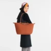 Le Pliage Original L Tragetasche