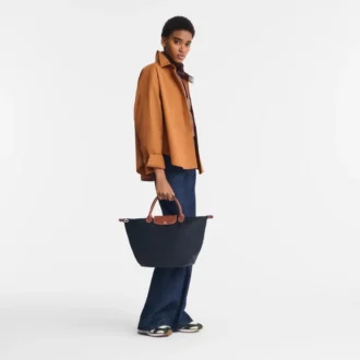 Le Pliage Original M Handtasche
