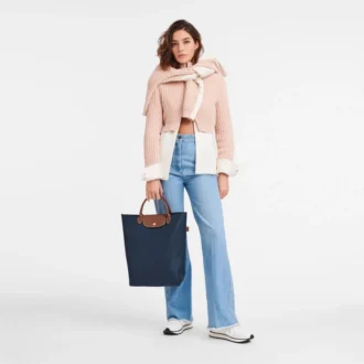 Le Pliage Original M Tragetasche