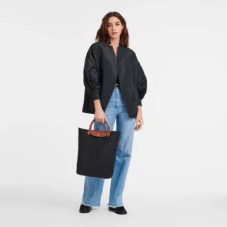 Le Pliage Original M Tragetasche