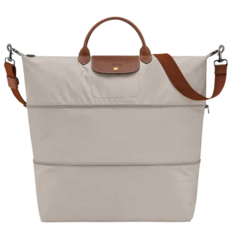 Le Pliage Original Reisetasche, erweiterbar