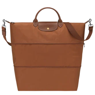 Le Pliage Original Reisetasche, erweiterbar