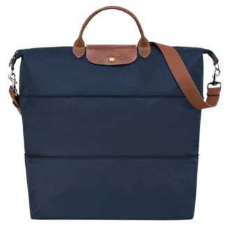 Le Pliage Original Reisetasche, erweiterbar