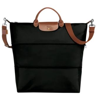 Le Pliage Original Reisetasche, erweiterbar