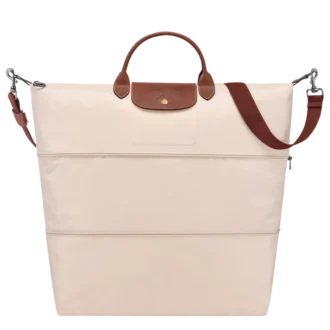 Le Pliage Original Reisetasche, erweiterbar