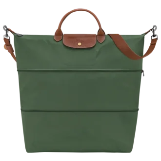 Le Pliage Original Reisetasche, erweiterbar