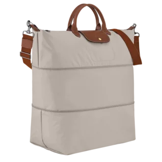 Le Pliage Original Reisetasche, erweiterbar