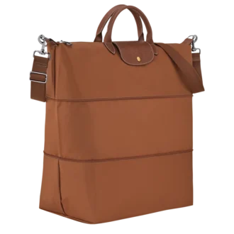 Le Pliage Original Reisetasche, erweiterbar