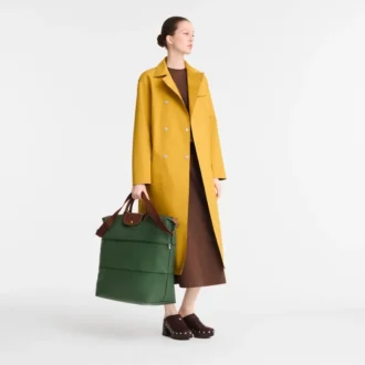 Le Pliage Original Reisetasche, erweiterbar