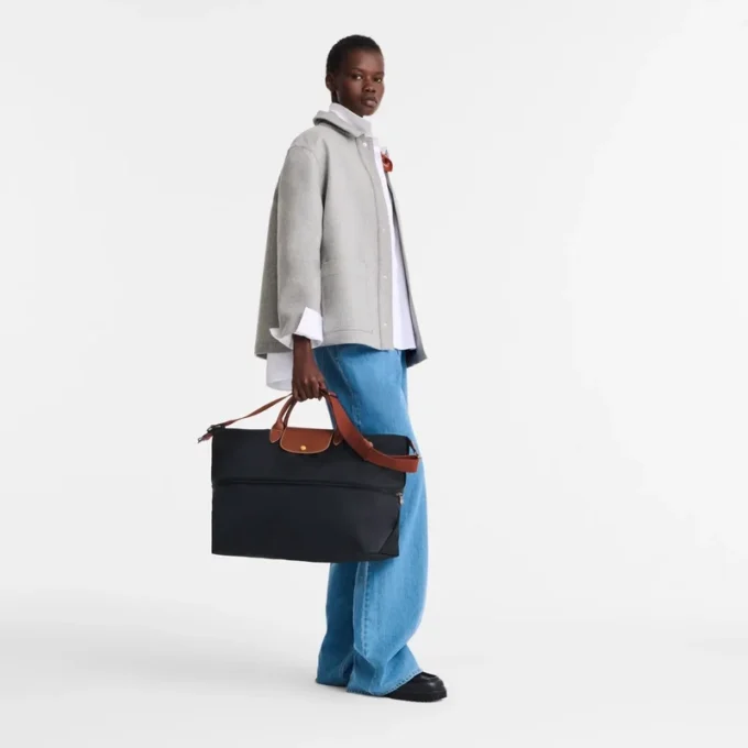 Le Pliage Original Reisetasche, erweiterbar Le Pliage Original Reisetasche, erweiterbar