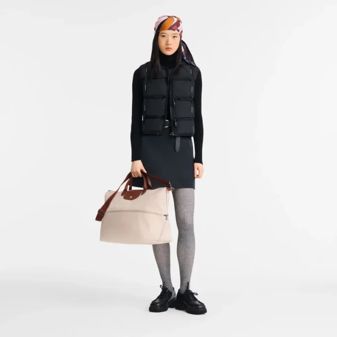 Le Pliage Original Reisetasche, erweiterbar Le Pliage Original Reisetasche, erweiterbar