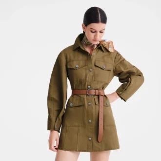 Le Pliage Xtra Damen-Gürtel
