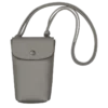 Le Pliage Xtra Handyhülle mit Lederschnürung Le Pliage Xtra Handyhülle mit Lederschnürung
