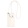 Le Pliage Xtra Handyhülle mit Lederschnürung