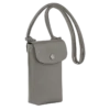 Le Pliage Xtra Handyhülle mit Lederschnürung Le Pliage Xtra Handyhülle mit Lederschnürung