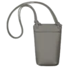Le Pliage Xtra Handyhülle mit Lederschnürung Le Pliage Xtra Handyhülle mit Lederschnürung