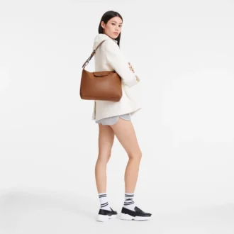 Le Pliage Xtra M Hobo-Tasche