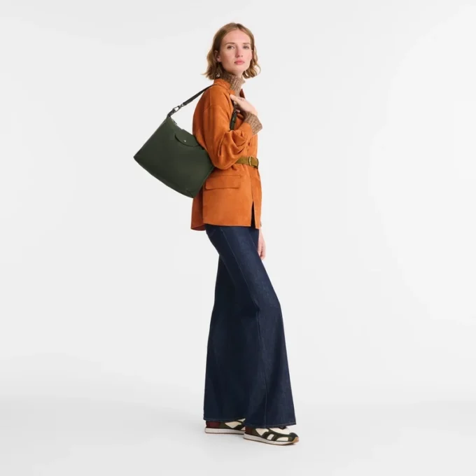 Le Pliage Xtra M Hobo-Tasche Le Pliage Xtra M Hobo-Tasche
