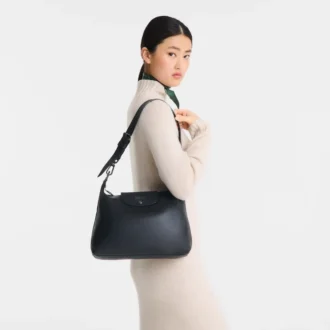 Le Pliage Xtra M Hobo-Tasche