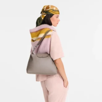 Le Pliage Xtra M Hobo-Tasche