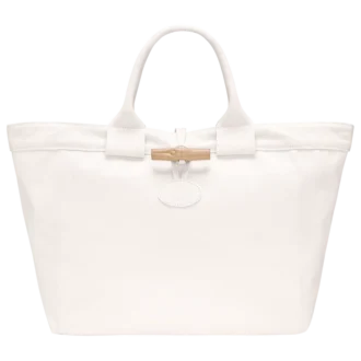 Le Roseau L Tote Bag