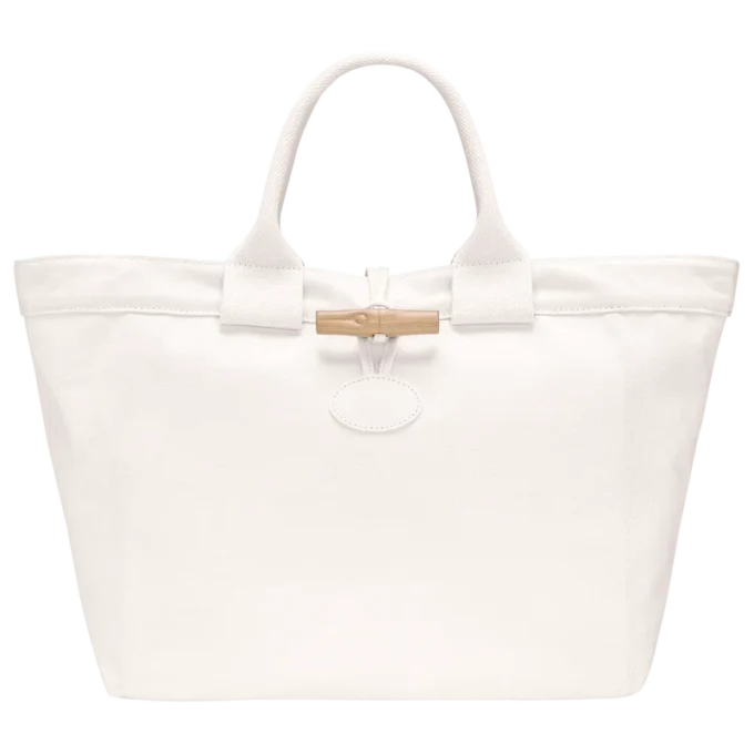 Le Roseau L Tote Bag