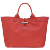 Le Roseau L Tote Bag