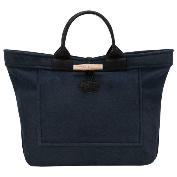 Le Roseau L Tote Bag