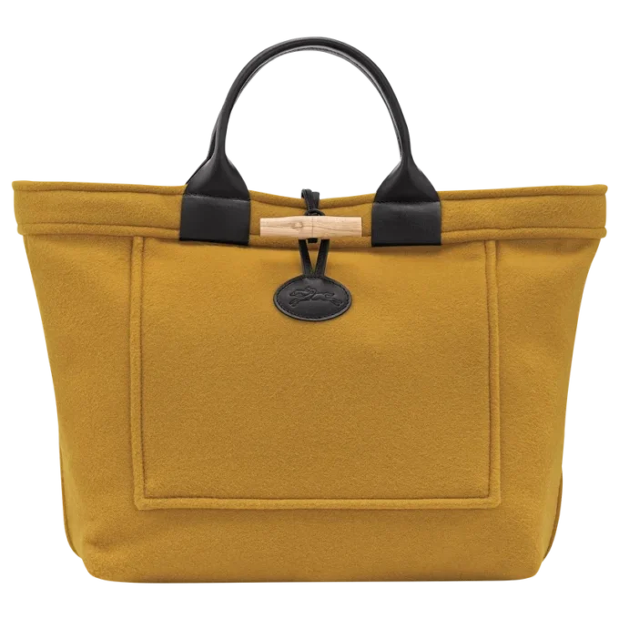 Le Roseau L Tote Bag