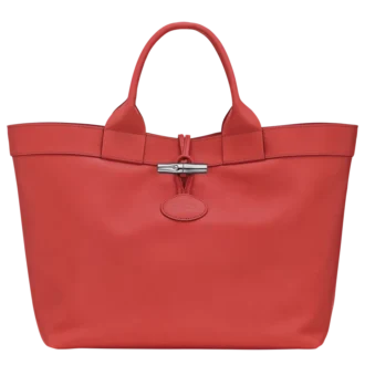 Le Roseau L Tote Bag