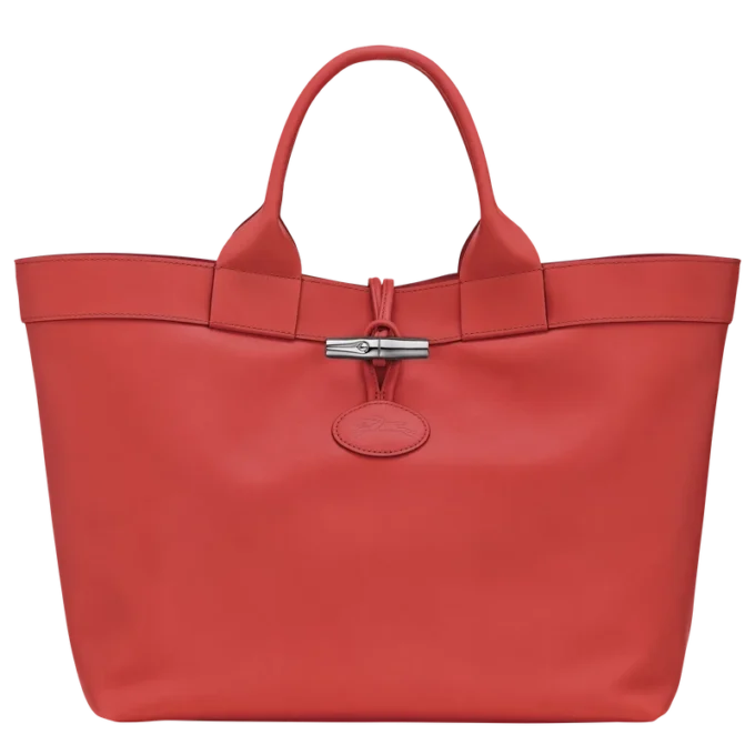 Le Roseau L Tote Bag