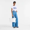 Le Roseau L Tote Bag