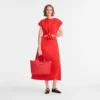 Le Roseau L Tote Bag