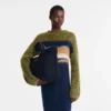 Le Roseau L Tote Bag