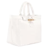 Le Roseau L Tote Bag