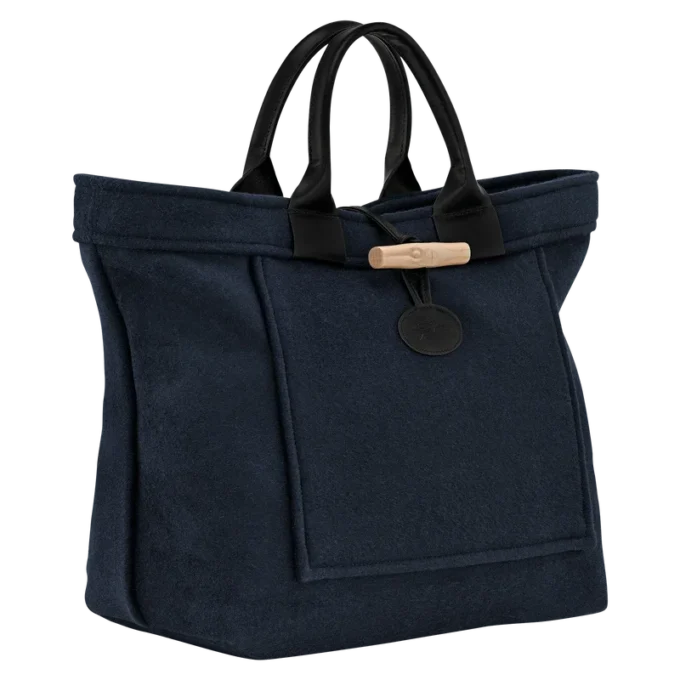 Le Roseau L Tote Bag