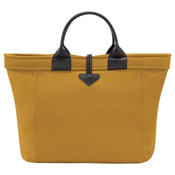Le Roseau L Tote Bag