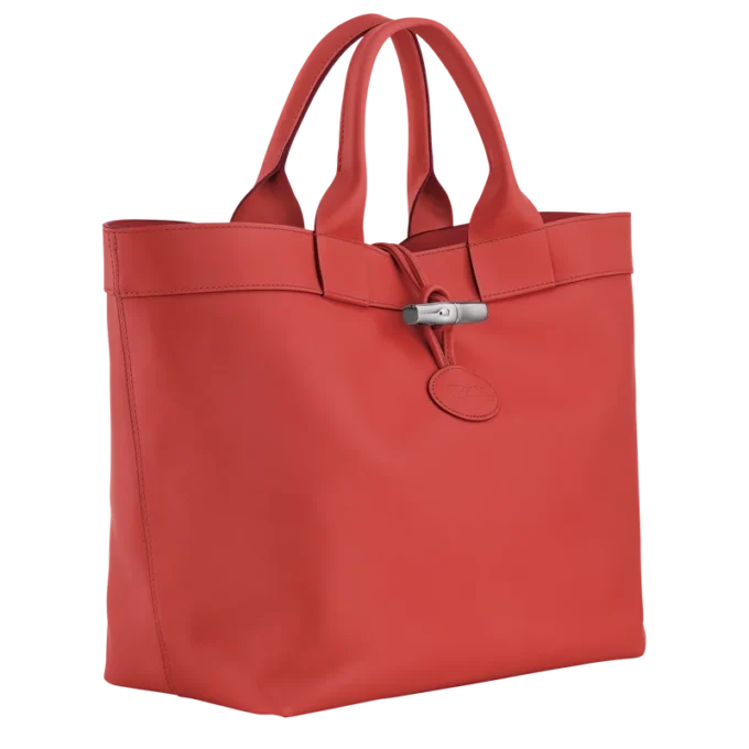 Le Roseau L Tote Bag