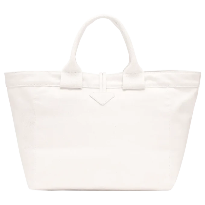 Le Roseau L Tote Bag