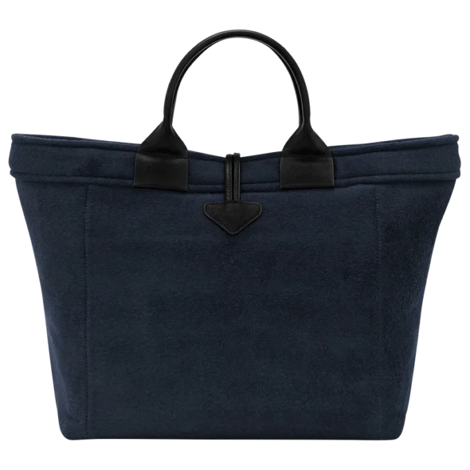 Le Roseau L Tote Bag