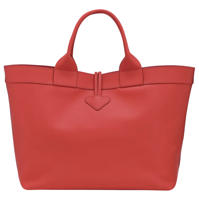 Le Roseau L Tote Bag