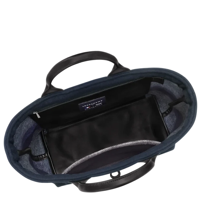 Le Roseau L Tote Bag