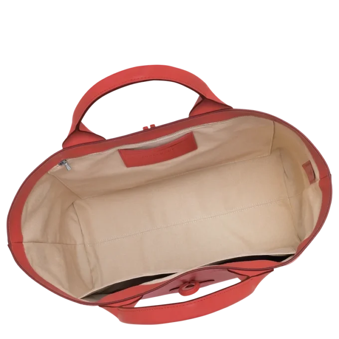 Le Roseau L Tote Bag