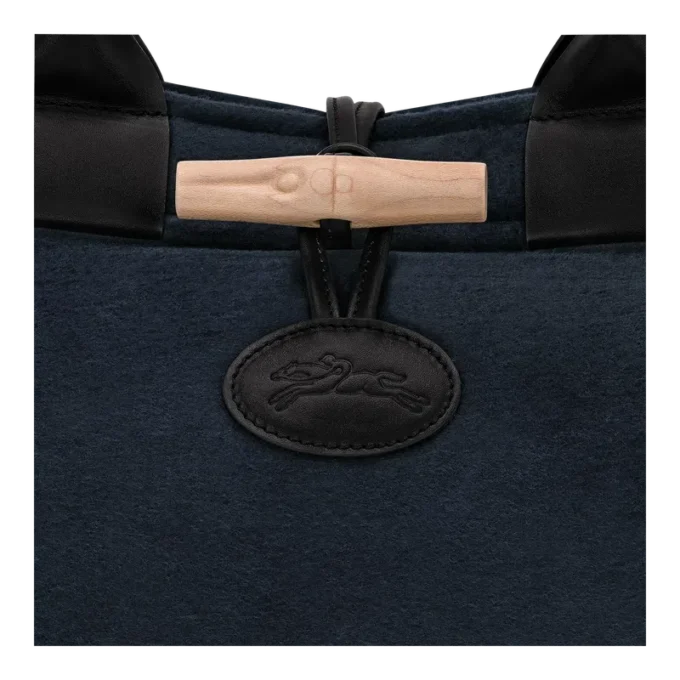 Le Roseau L Tote Bag